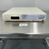 Olympus CV-180 Endoscopy Video Processor image 2